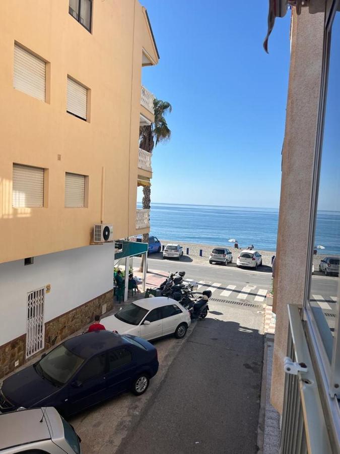Appartement Apartamento A 10 Metros De La Playa